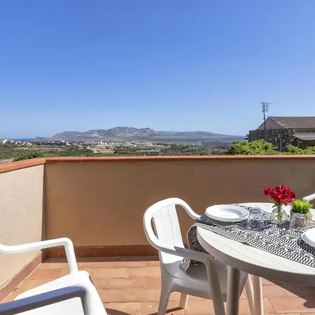 Holiday home I Pescatori Di Stelle-l13 La Superba