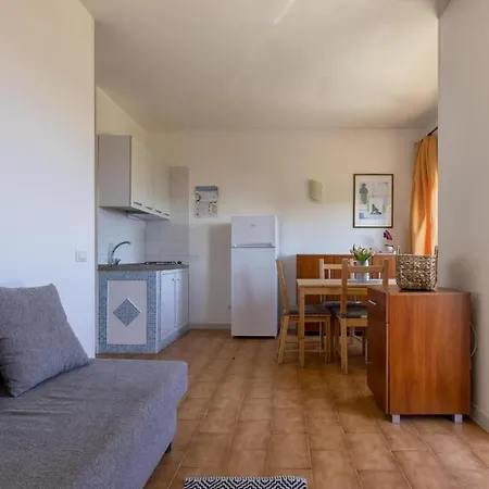 Holiday home I Pescatori Di Stelle-l13 La Superba Stintino