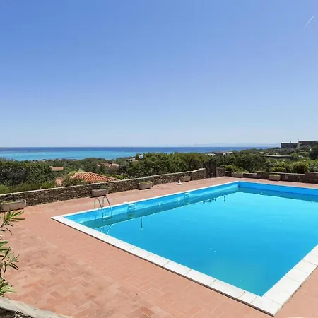 I Pescatori Di Stelle-l13 La Superba Holiday home