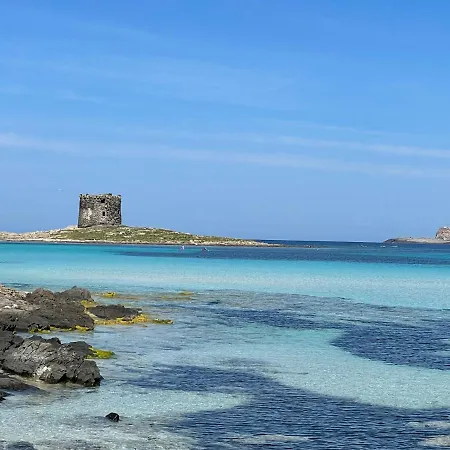 Holiday home I Pescatori Di Stelle-l13 La Superba Stintino