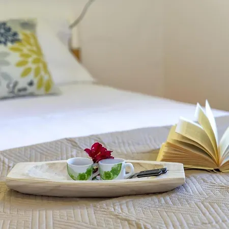 Holiday home I Pescatori Di Stelle-l13 La Superba