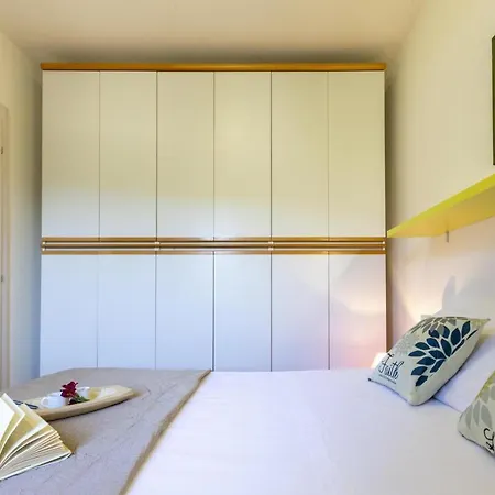 I Pescatori Di Stelle-l13 La Superba Holiday home *