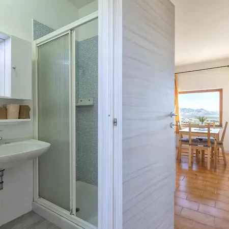 Holiday home I Pescatori Di Stelle-l13 La Superba Stintino