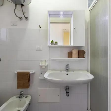 Holiday home I Pescatori Di Stelle-l13 La Superba *