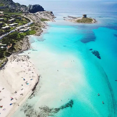Holiday home I Pescatori Di Stelle-l13 La Superba *