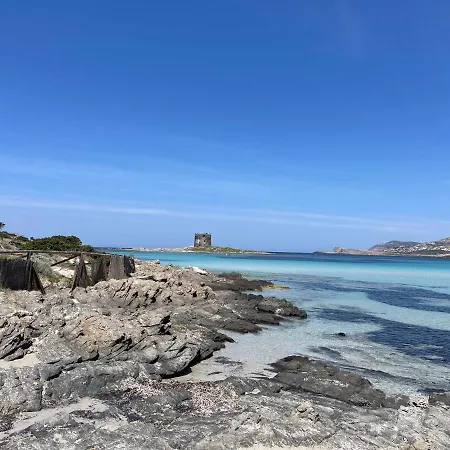 Holiday home I Pescatori Di Stelle-l13 La Superba
