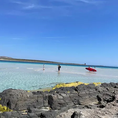 I Pescatori Di Stelle-l13 La Superba Holiday home Stintino