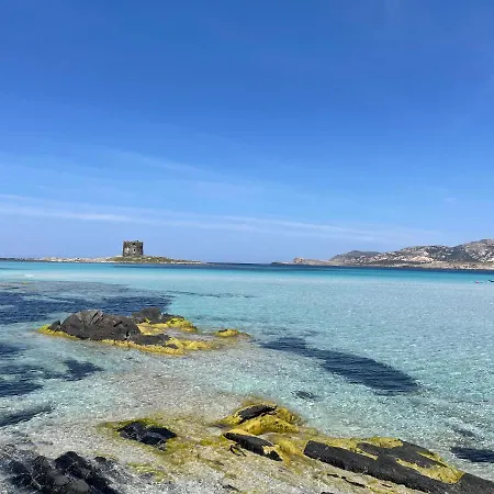 Holiday home I Pescatori Di Stelle-l13 La Superba
