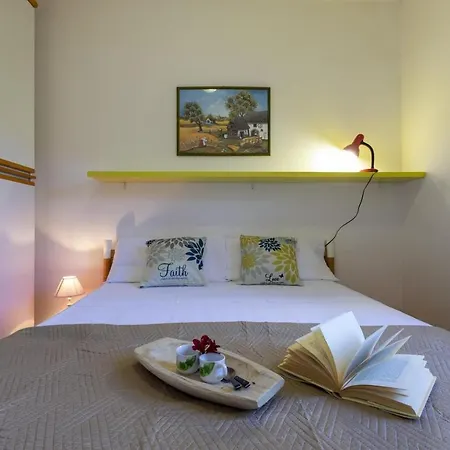Casa vacanze I Pescatori Di Stelle-l13 La Superba Stintino